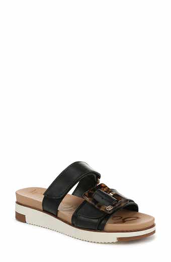 Sam Edelman Adrianna Two-Strap Sandal