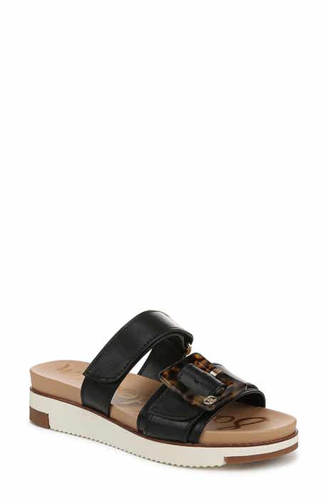 Sam Edelman Adrianna Two-Strap Sandal