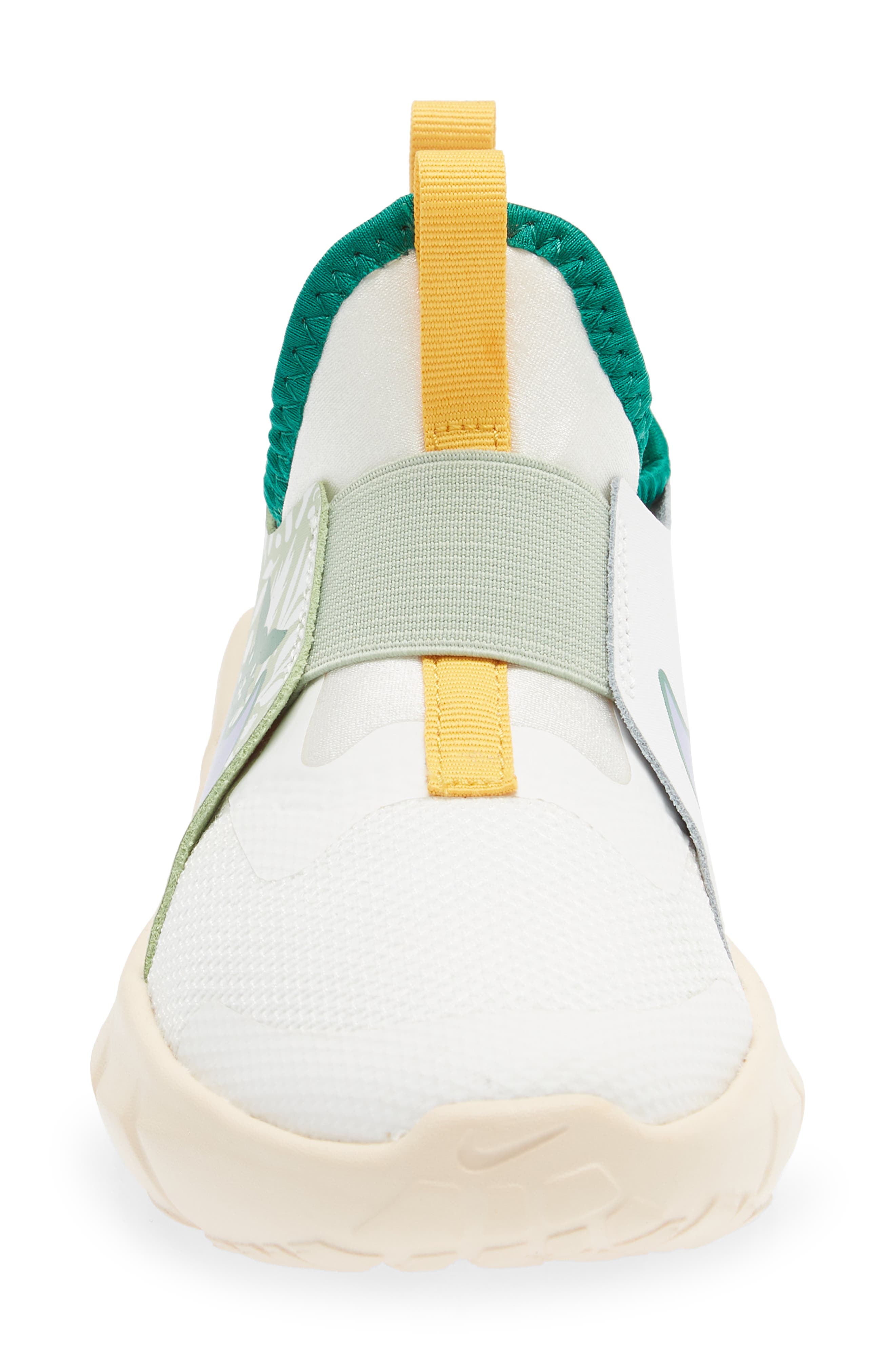 Nike Flex Runner 2 Lil Slip-On Running Shoe, Alternate, color, 