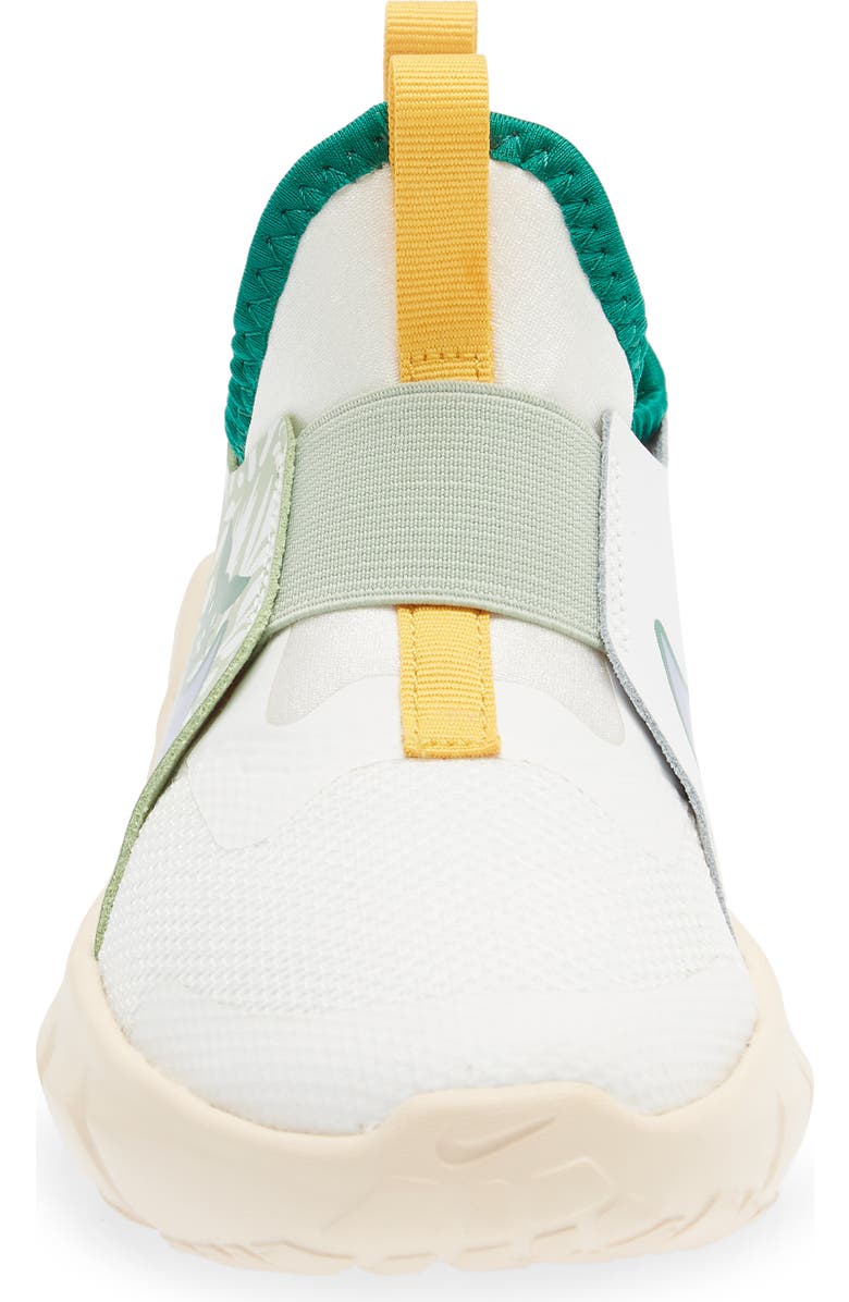 Nike Flex Runner 2 Lil Slip-On Running Shoe, Alternate, color,