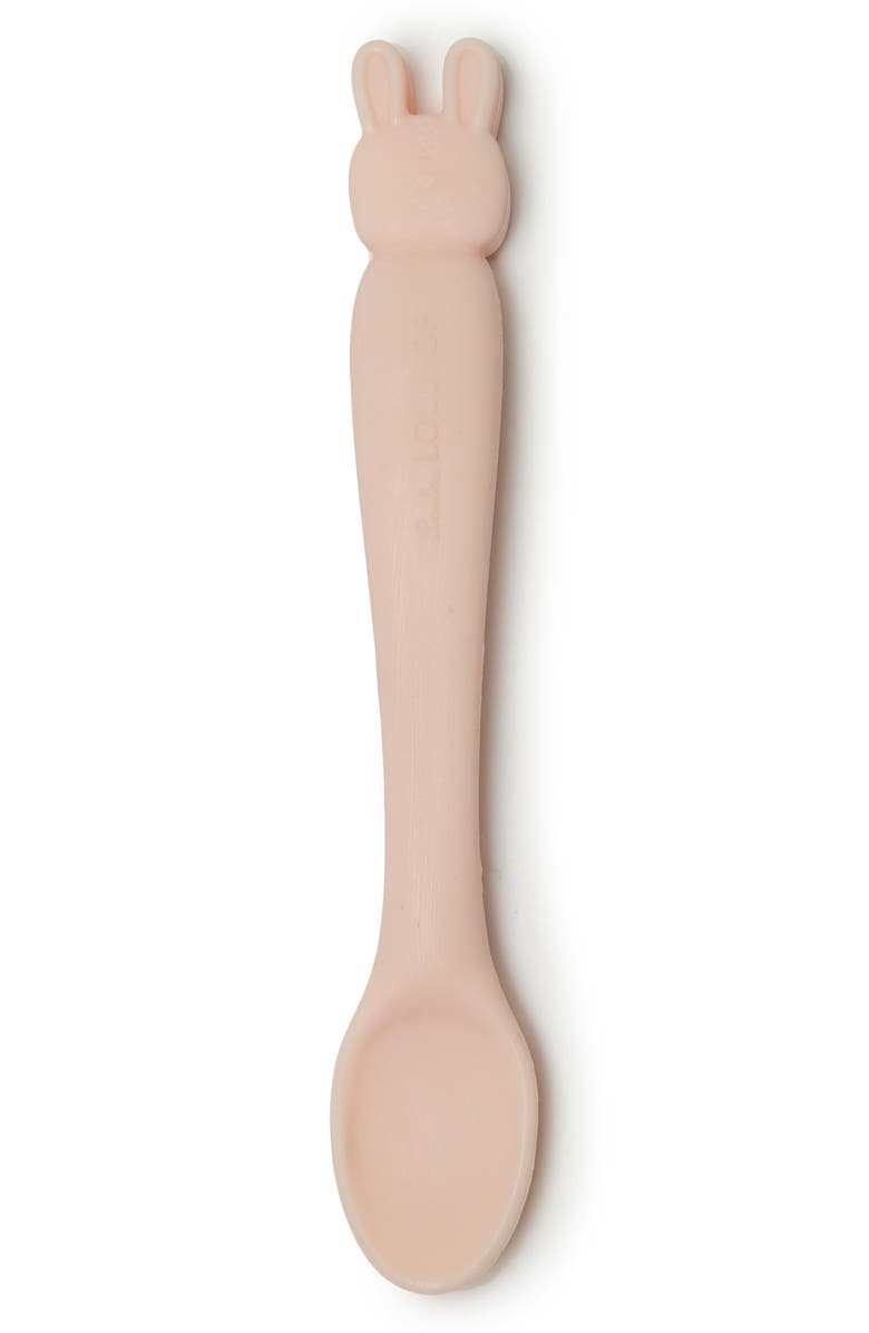 Loulou Lollipop First Feeding Set, Alternate, color, Bunny