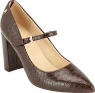 Tommy Hilfiger Aveniz Mary Jane Pump