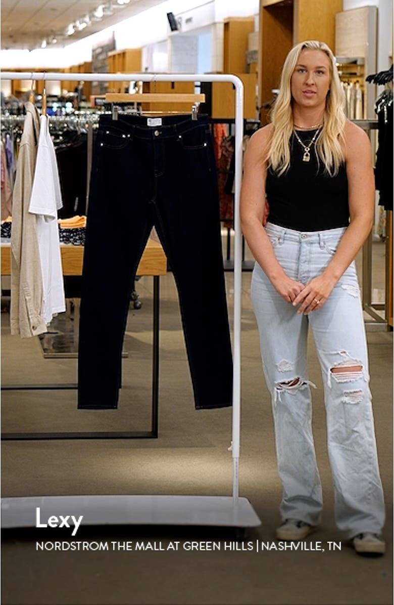 Skinny Jeans, sales video thumbnail