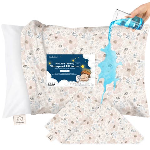 My Little Dreamy [Protect+] Waterproof Pillowcase