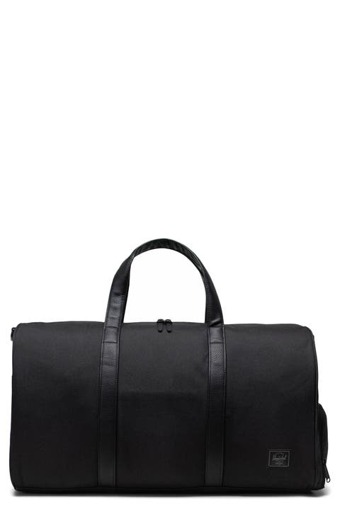 Novel Duffel Bag