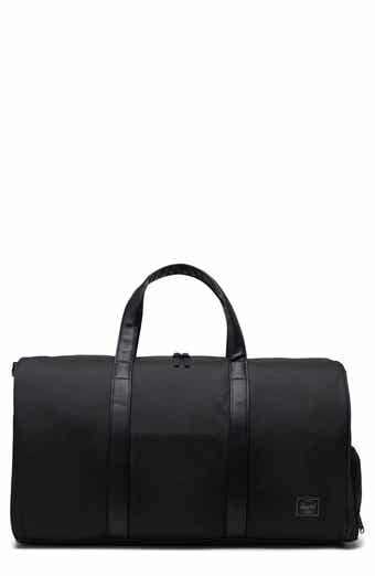 Herschel Supply Co. Novel Recycled Polyester Carry On Duffle Bag Nordstrom