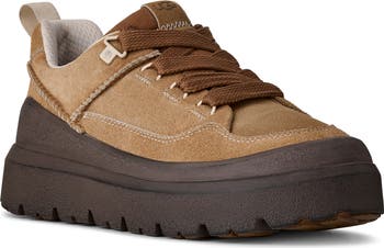 UGG® Heritage Utility Sneaker (Men) | Nordstrom