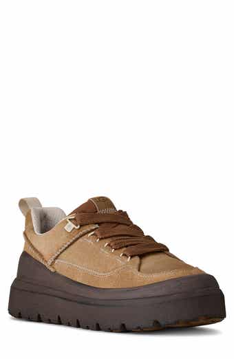 Heritage Utility Sneaker