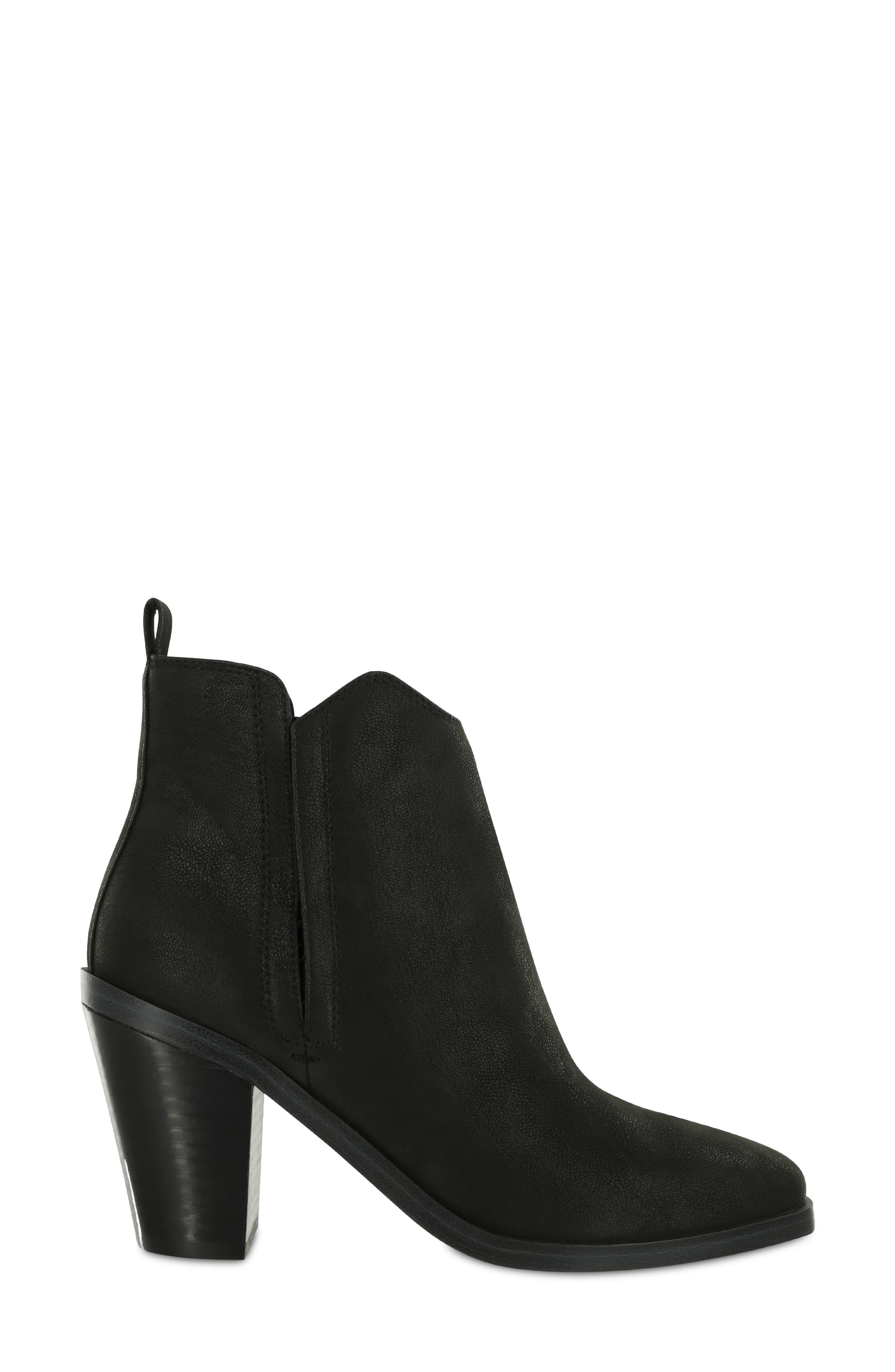 MIA Maureen Western Boot, Alternate, color, 