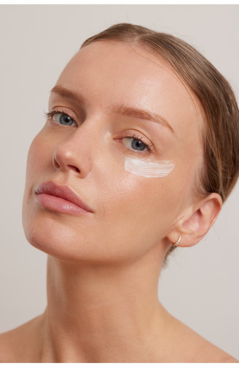 Algenist Genius Ultimate Anti-Aging Eye Cream, Alternate, color, NO COLOR