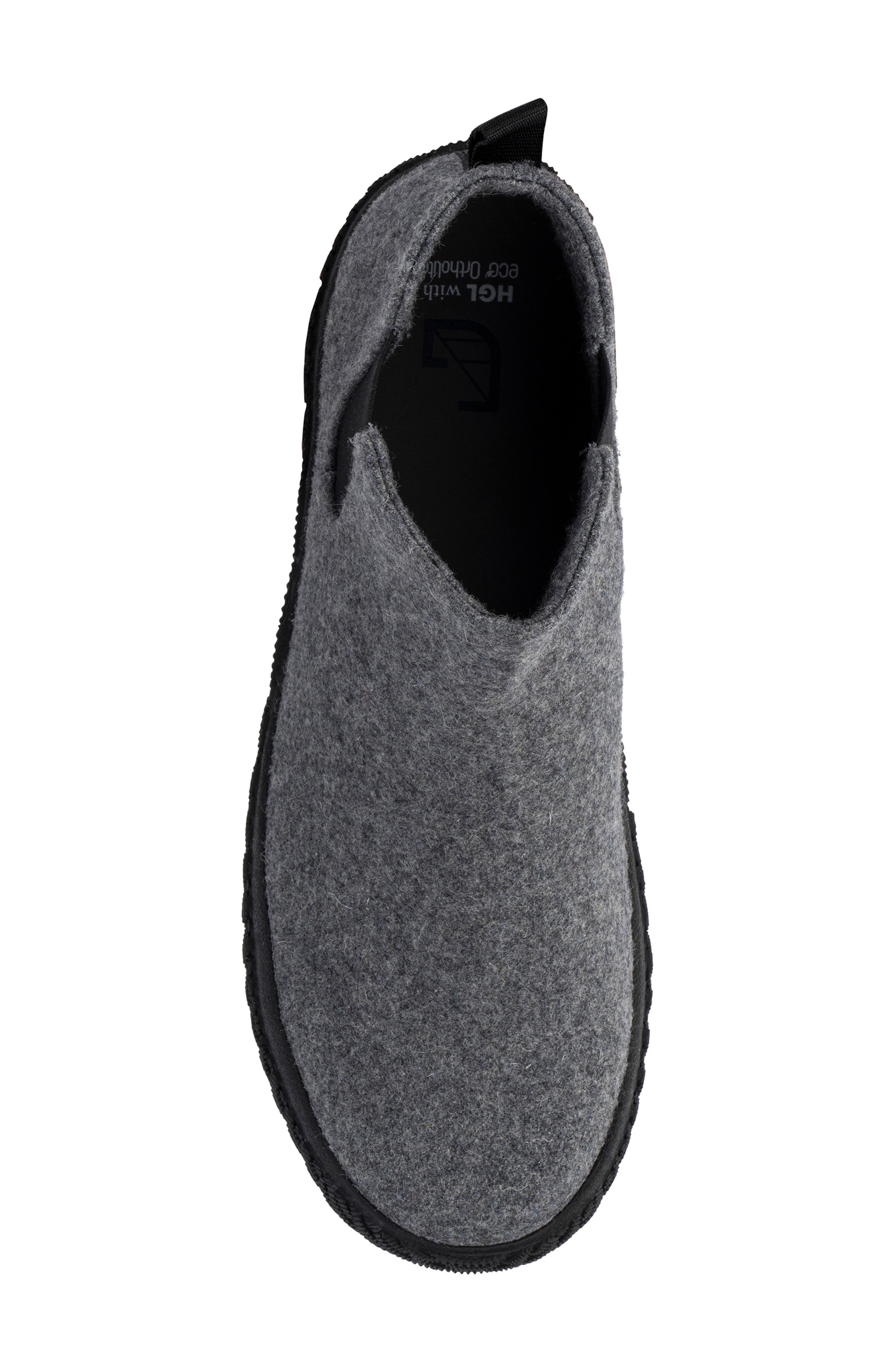 Hybrid Green Label Echo Slip-On Sneaker, Alternate, color, 