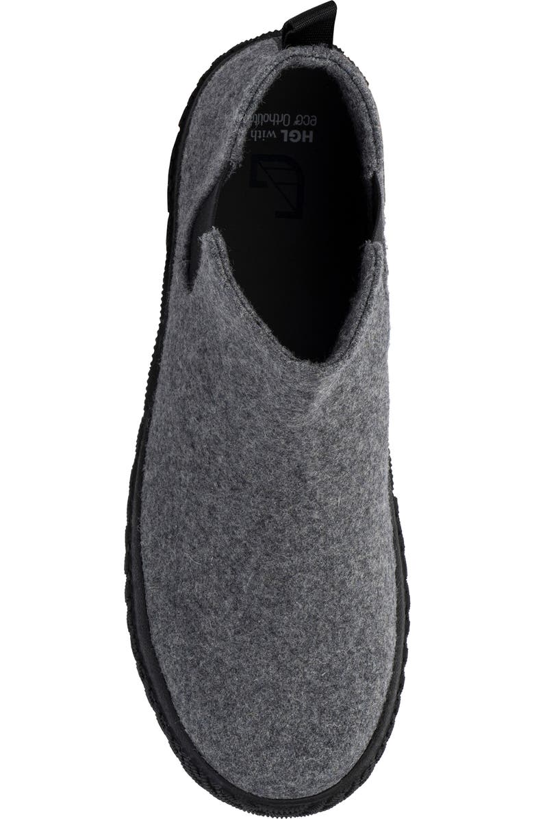 Hybrid Green Label Echo Slip-On Sneaker, Alternate, color,