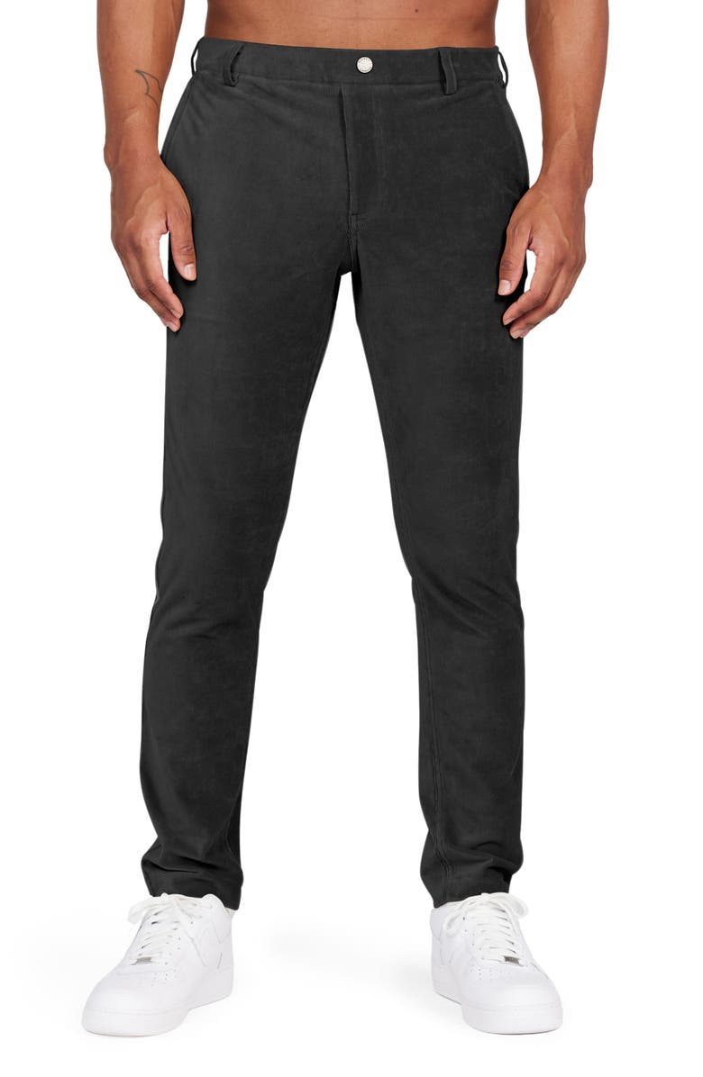 Redvanly Collins Corduory Golf Pants, Main, color,