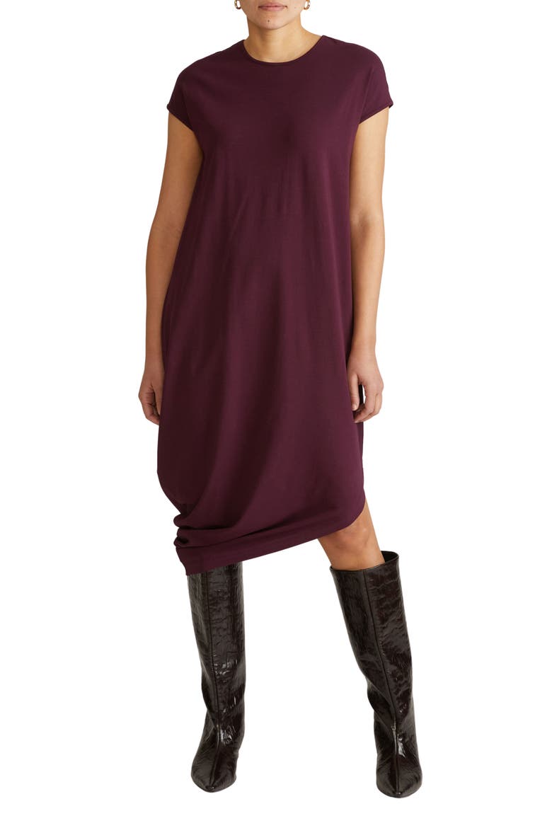 Geneva Dress, Main, color, ACAI