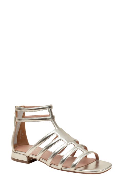 Lital Strappy Sandal (Women)