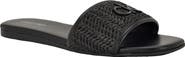 Calvin Klein Yolla Slide Sandal