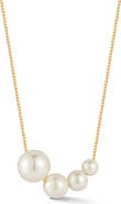 SPHERA MILANO Freshwater Pearl Necklace