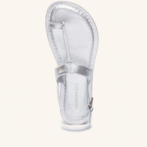 BERNARDO FOOTWEAR BERNARDO FOOTWEAR MAVERICK 2 TOE RING SANDAL 