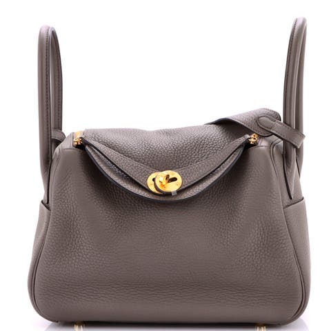 Lindy Bag Clemence 26
