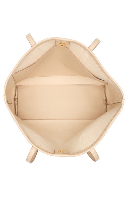 NANETTE LEPORE NANETTE LEPORE LANGSTON TOTE & WRISTLET