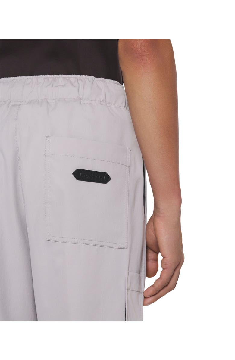 Lanvin Cotton Pants, Alternate, color, 