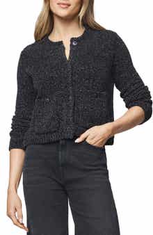 Splendid Andrea Crop Cardigan