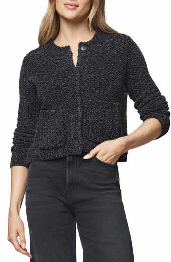 Splendid Andrea Crop Cardigan