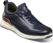 Florsheim Kids' Satellite Perforated Sneaker