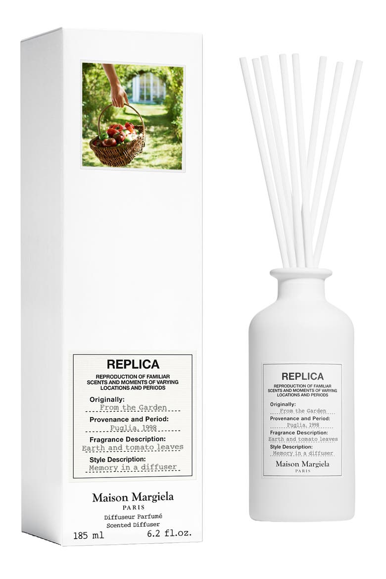 Replica From The Garden Diffuser, Alternate, color, NO COLOR