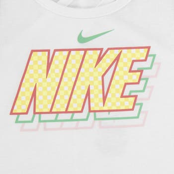Kids' Tank & Shorts Set
