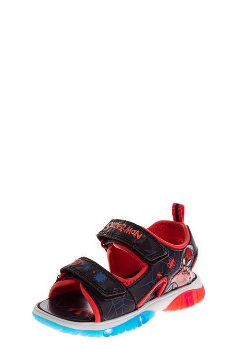 Kids' Spider-Man Sandal (Toddler & Walker)