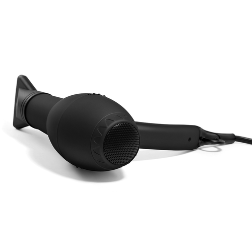 Nume Signature Hair Dryer In Black