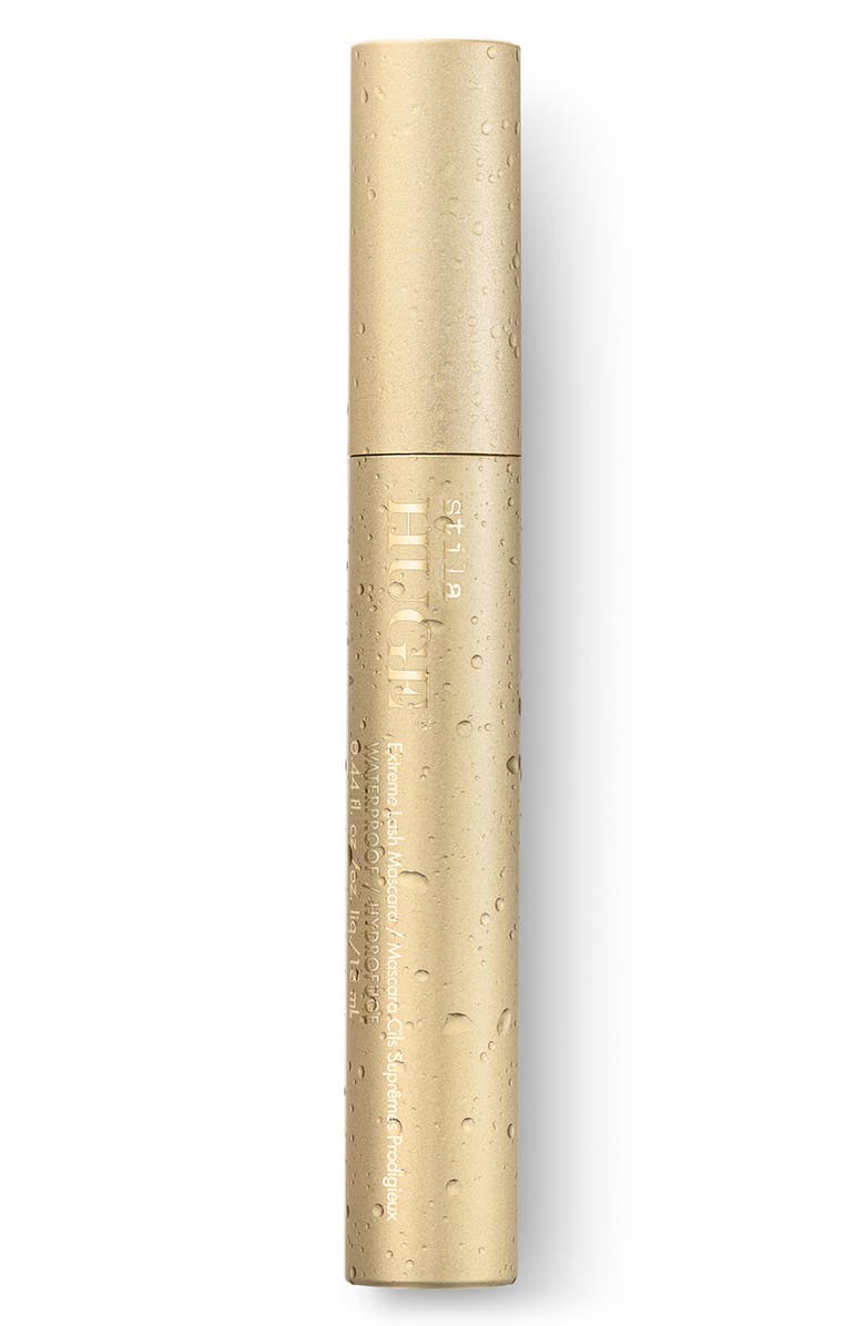 Stila Huge Extreme Waterproof Mascara, Alternate, color,