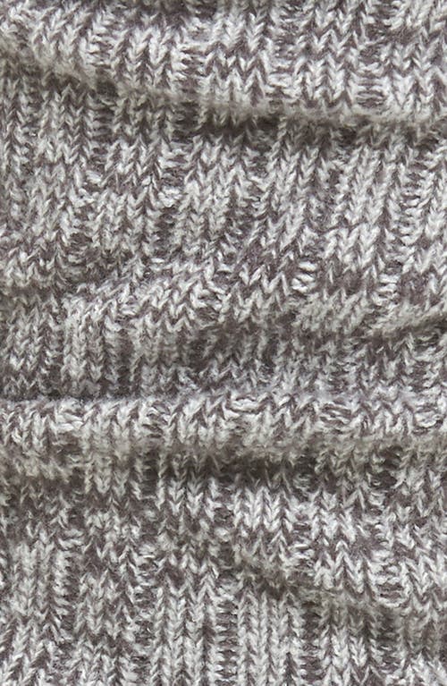 Shop Ugg(r) Ribbed Crew Socks