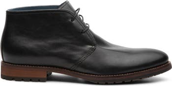 Dixon Chukka Boot