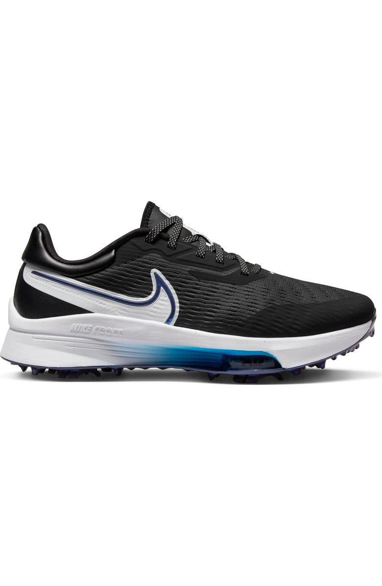 Nike Air Zoom Infinity Tour NEXT Golf Shoe, Alternate, color,