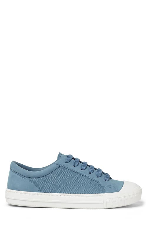 Fendi Valentino Garavani White Mesh True Actress Sneakers