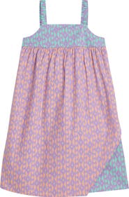 Scotch & Soda Kids' Cotton Dress