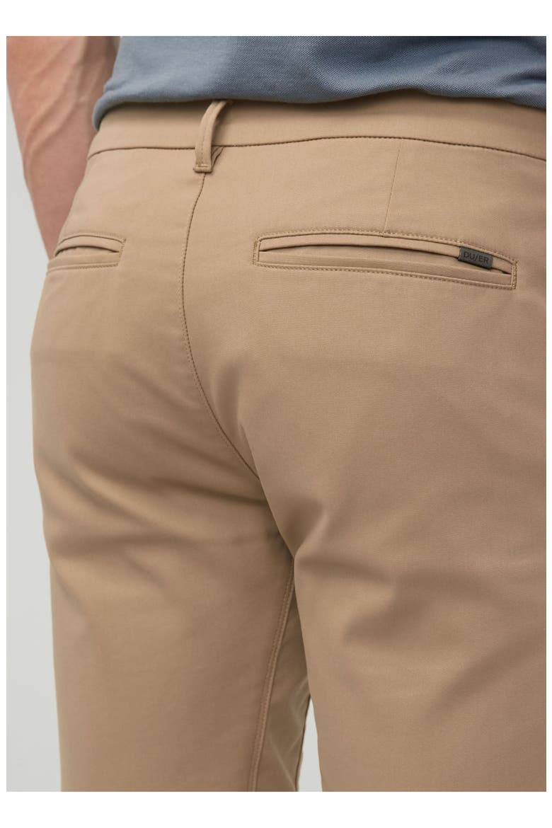 Nustretch Club Short, Alternate, color, Desert-Khaki