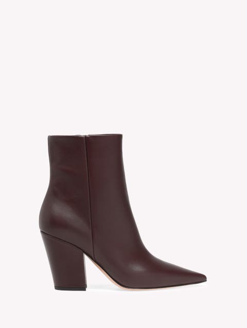 Shop Red Gianvito Rossi Online | Nordstrom