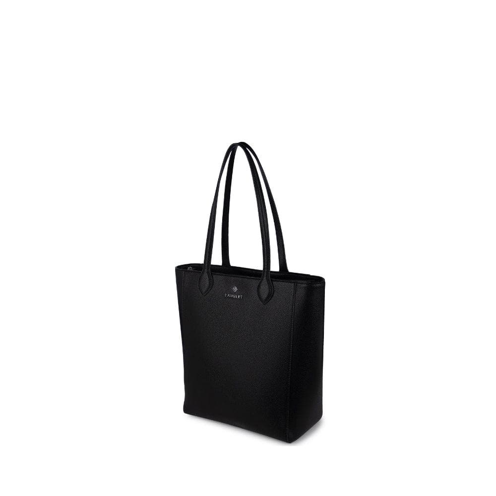 Lambert The Claire -  Vegan Leather Tote Bag, Alternate, color, 