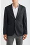 selected Black Windowpane