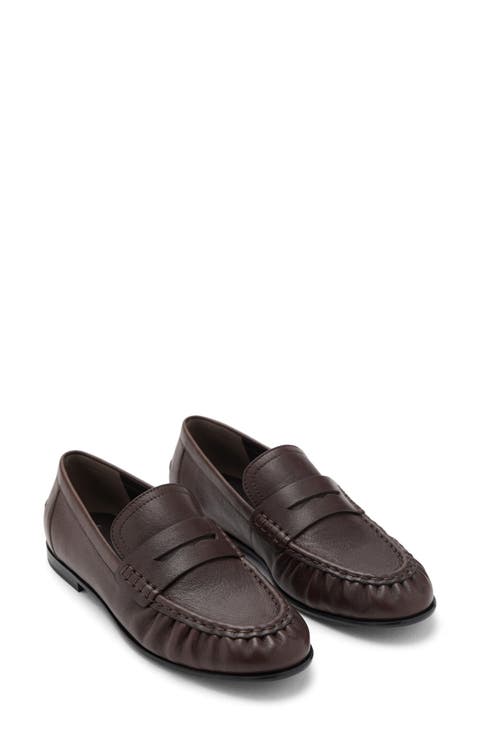 Penny Loafer