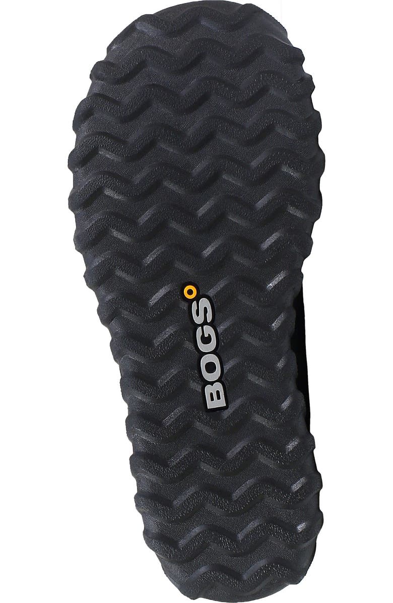 Bogs Puffy Insulated Waterproof Boot, Alternate, color,