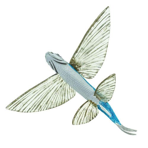 Safari Ltd. Flying Fish