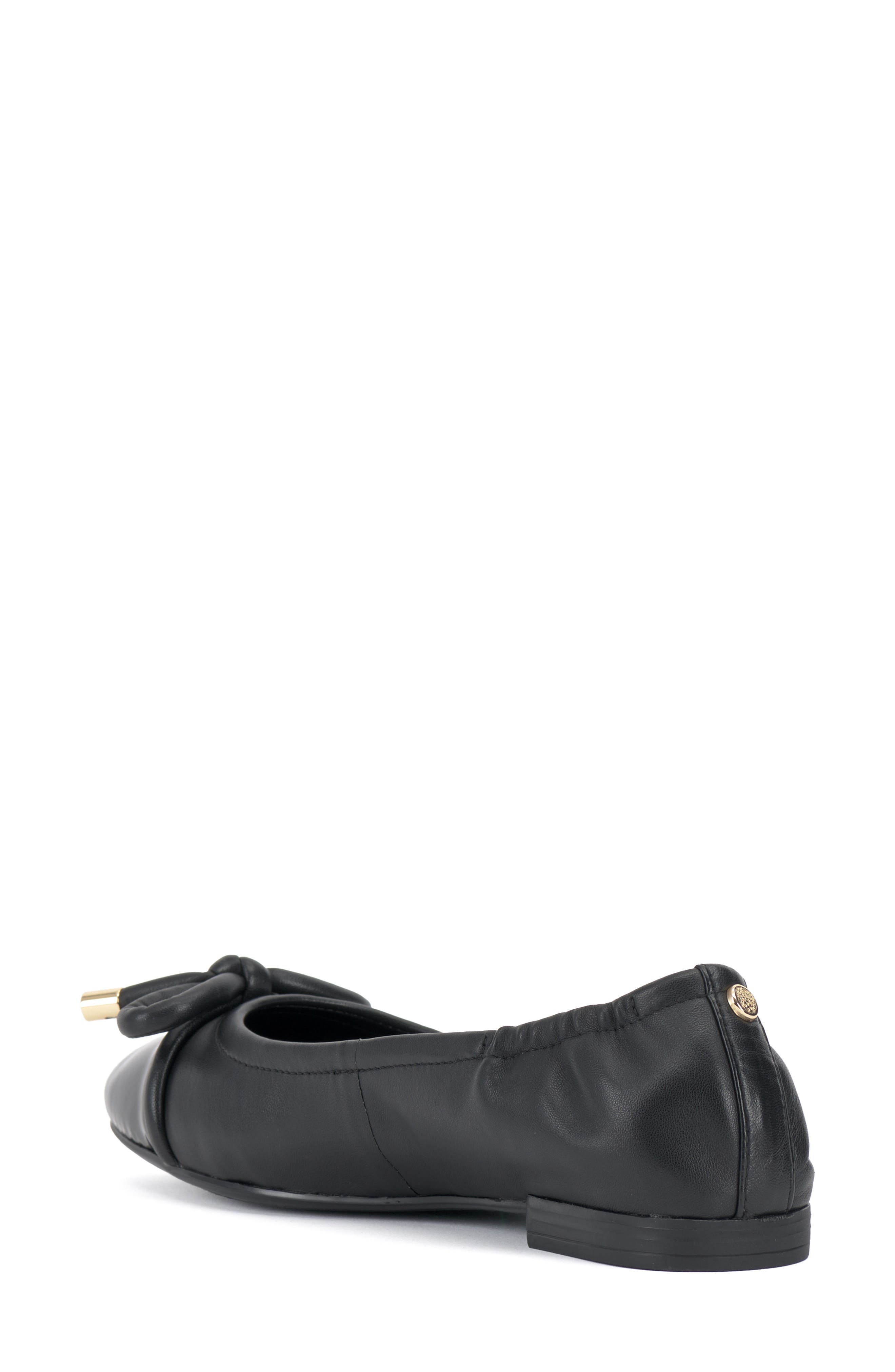 Vince Camuto Maysa Bow Ballet Flat, Alternate, color, 