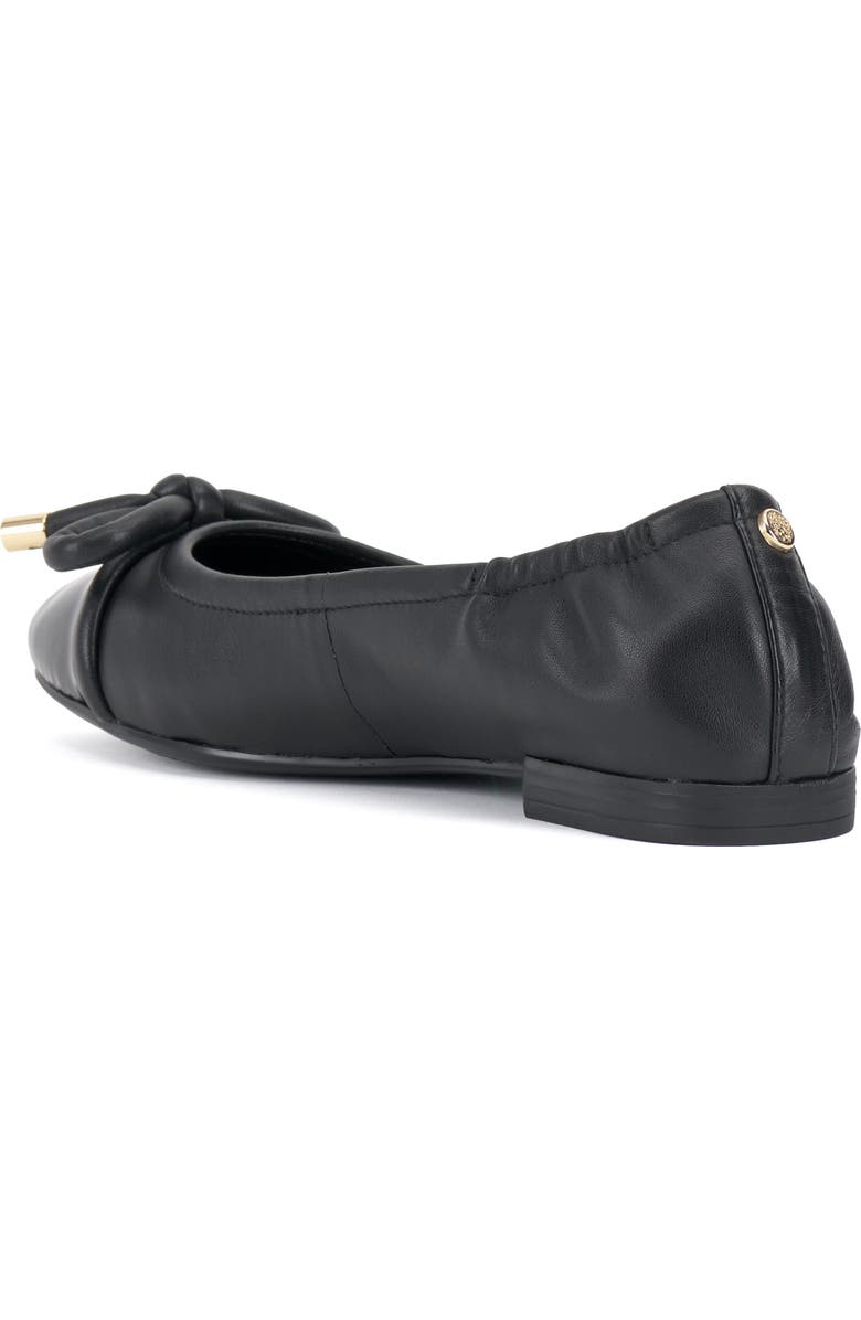Vince Camuto Maysa Bow Ballet Flat, Alternate, color,
