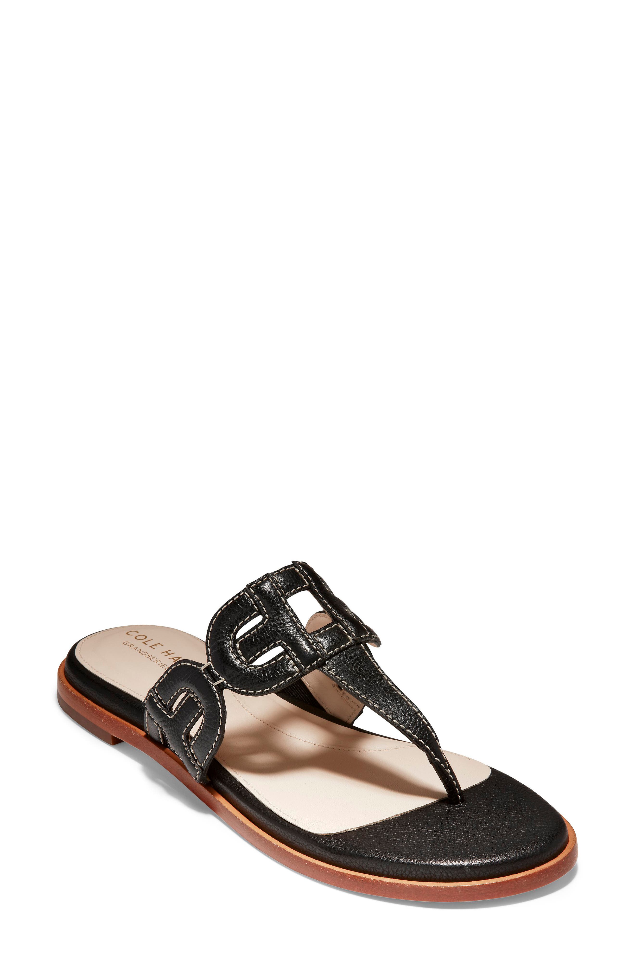 Cole Haan Anoushka Flip Flop, Main, color, 