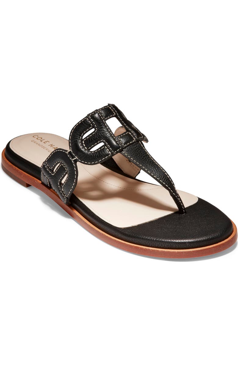 Cole Haan Anoushka Flip Flop, Main, color,