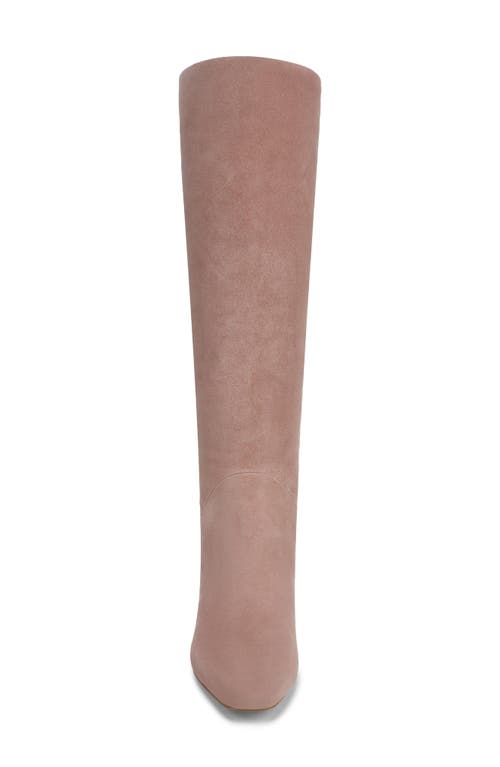Favorite Daughter Lena Knee High Boot In Neutral